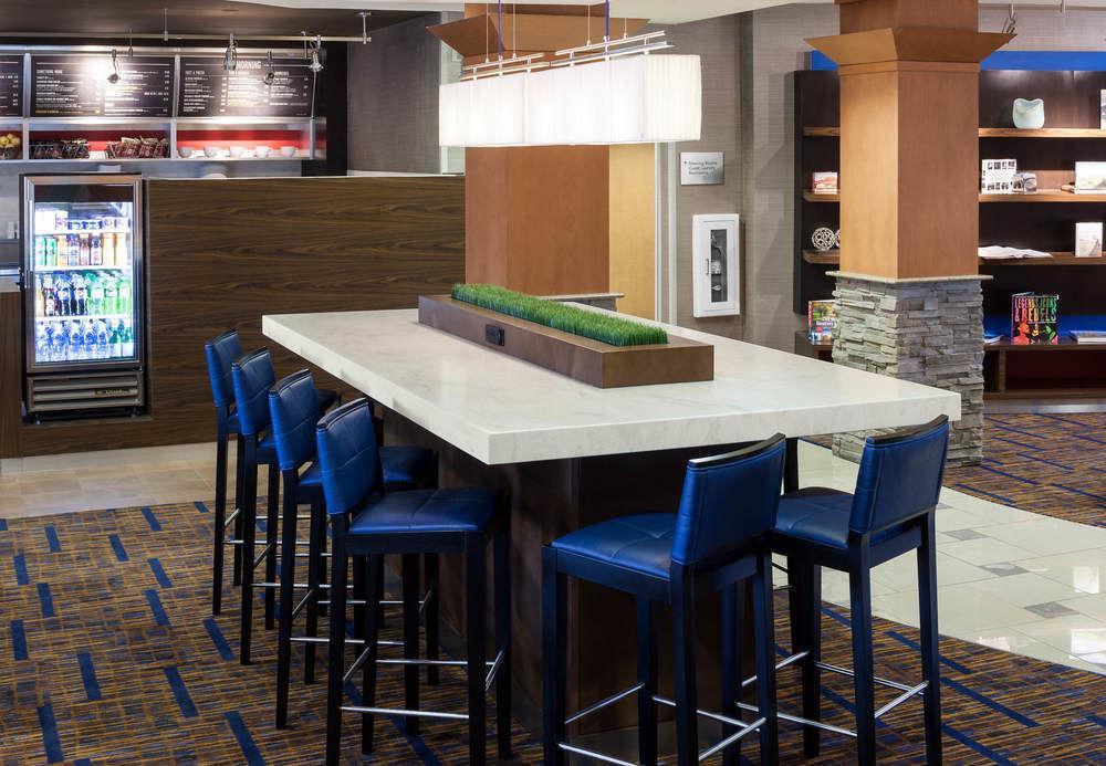Courtyard By Marriott Phoenix West/Avondale Exterior foto