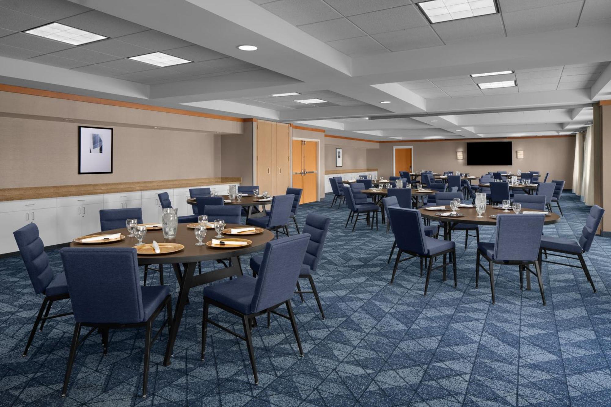 Courtyard By Marriott Phoenix West/Avondale Exterior foto