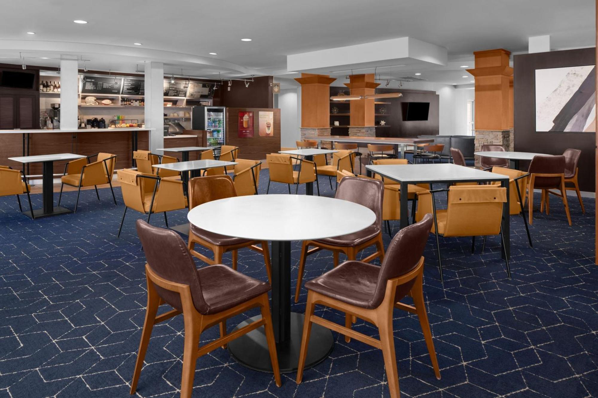 Courtyard By Marriott Phoenix West/Avondale Exterior foto