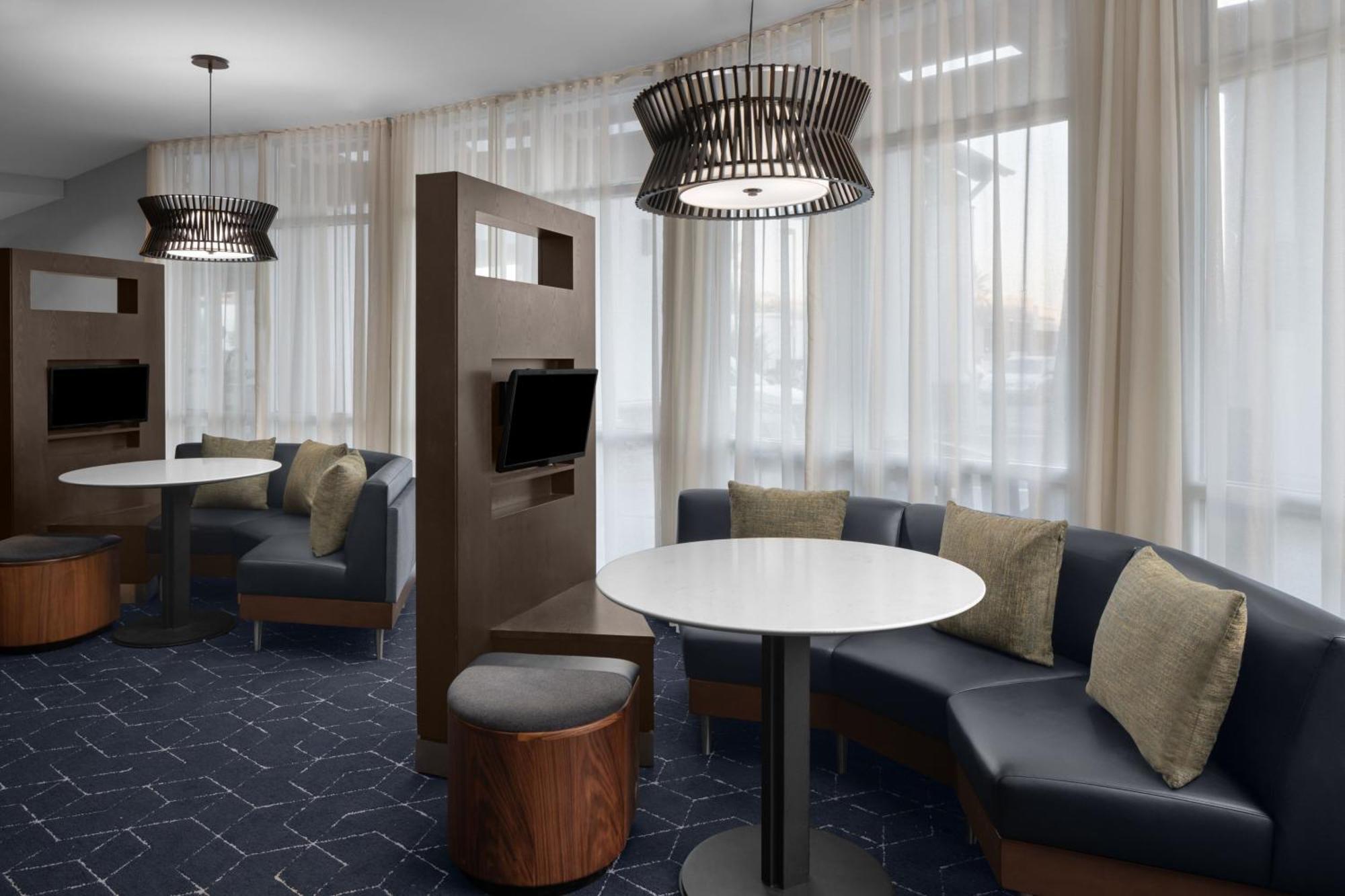 Courtyard By Marriott Phoenix West/Avondale Exterior foto