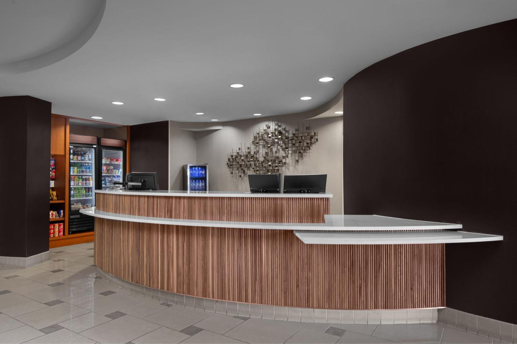 Courtyard By Marriott Phoenix West/Avondale Exterior foto